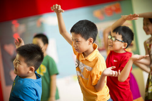 Total Physical Response (TPR)