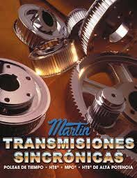 TRANSMISIONES SINCRONICAS