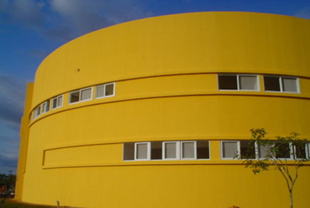 Inauguração do Tertuliarium