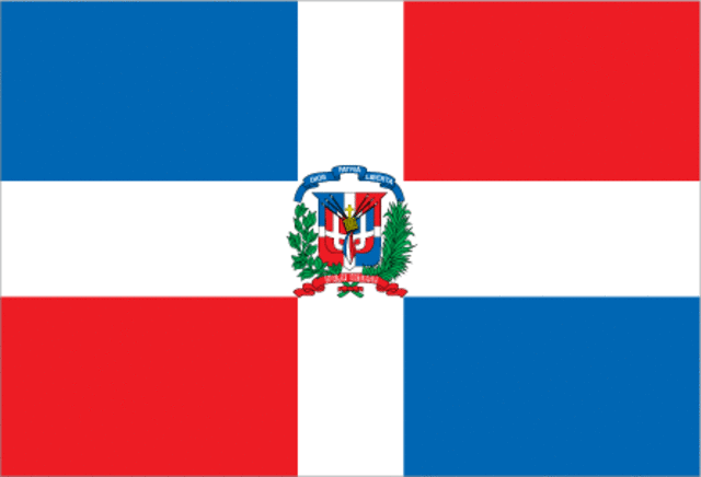 The Dominican Republic
