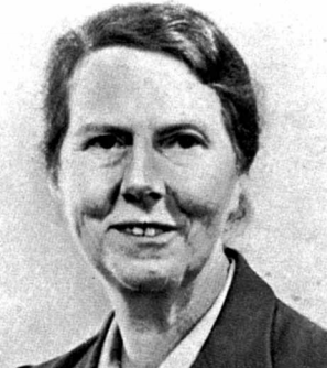 Marjory Warren