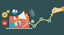 Timeline: La evolución del CRM y Marketing Relacional