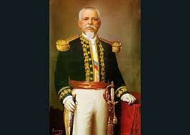 Jefe Supremo de la Republica