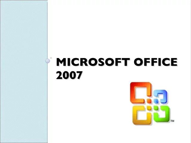 Office 2007