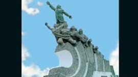 Timeline: La Revolución Liberal
