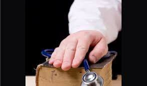 Código internacional de ética médica