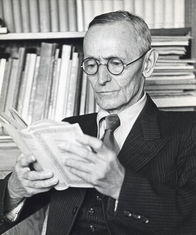 Hesse