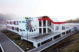 Infraestructura educativa cuestionada