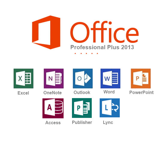 Office 2013