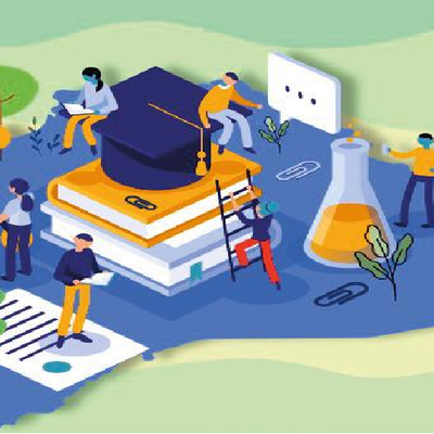 Timeline: Características principales de la educación del Ecuador