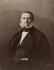 Armand Trousseau (1801-1867)