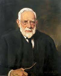Sir Thomas Barlow (1845- 1945)