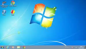 Windows 7