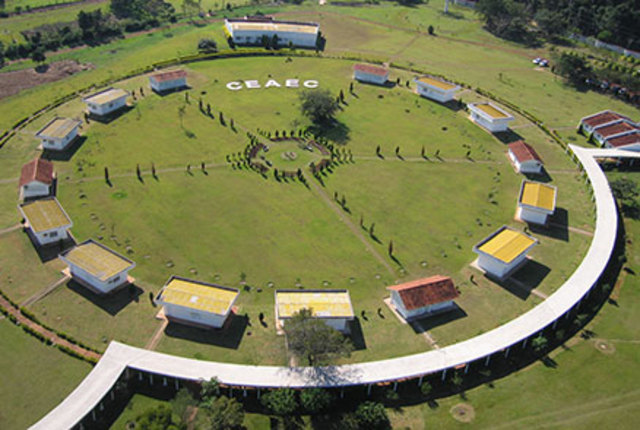 Encontro do GPC Socin em Curitiba
