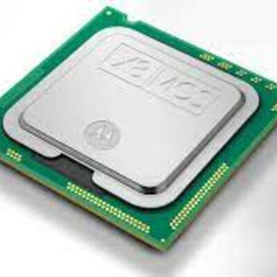 Timeline: Evolución de los procesadores de Motorola