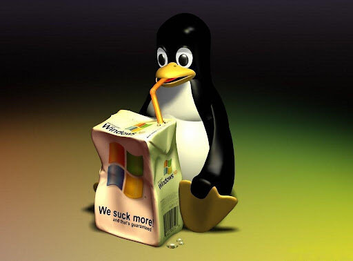 1991 LINUX