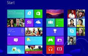 Windows 8