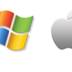 Windows mac logo
