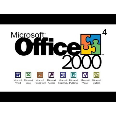 Office 2000