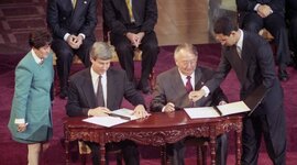 Timeline: Proceso de Paz en Guatemala