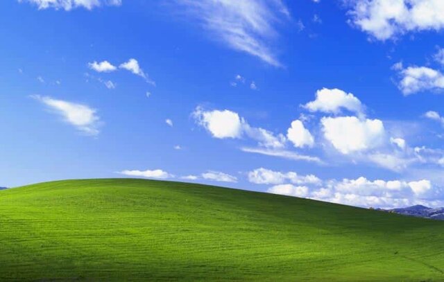 WINDOWS XP