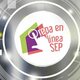 Logo prepa en linea
