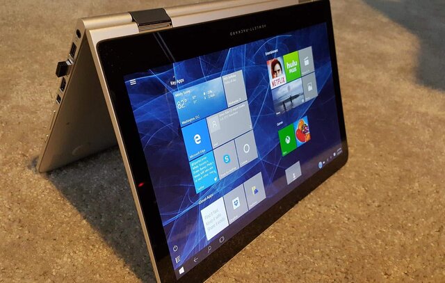 WINDOWS 8