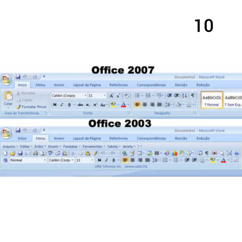 Office 2007