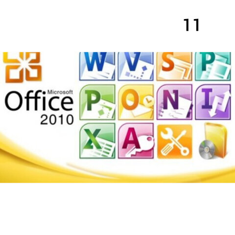 Office 2010