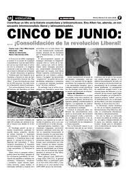 La revolución liberal, el laicismo y cambios en la educación