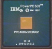 Colaboración Power PC