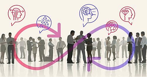 Robert Blake y Herbert Shepard