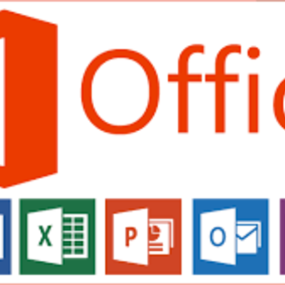 Timeline: Evolução do MS-Office