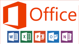 Timeline: Evolução do MS-Office