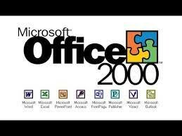 Office 2000