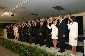 ACUERDO SOBRE FORTALECIMIENTO DEL PODER CIVIL