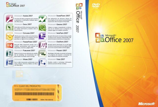 Office 2007