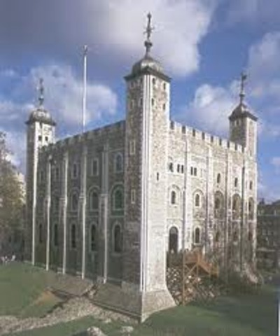 Tower of London