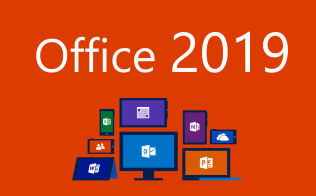 Office 2019