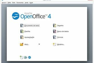 Office 4.0 para Windows