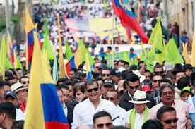 El gremio de maestros frente al Plan Decenal