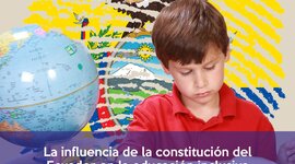 Timeline: Historia de la Educación en el Ecuador.