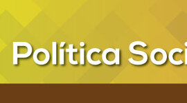 Timeline: POLITICA SOCIAL EN MEXICO
