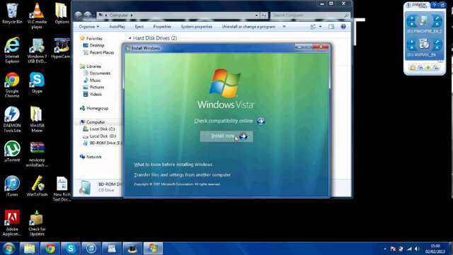 Windows Vista