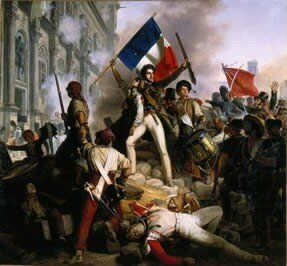 Golpe de Estado de Napoleón Bonaparte contra el Directorio