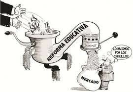 EDUCACIÓN Y NEOLIBERALISMO