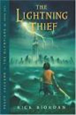 Percy Jackson and the Olymians: The lightning theif was released