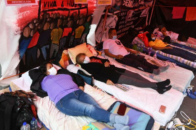 Mesa de concertación sobre reformas a la LOEI continuará en la Asamblea Nacional