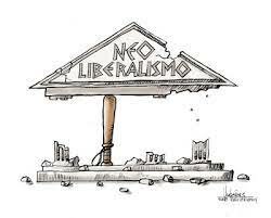 PERIODO NEOLIBERAL