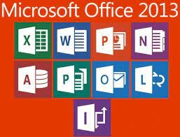 Microsoft Office 2013
